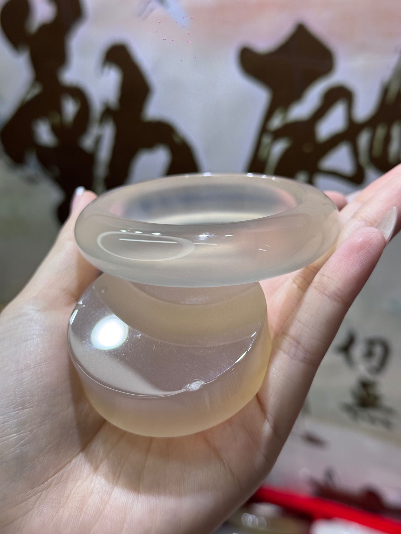 Lạc Tịnh Thuỷ 10