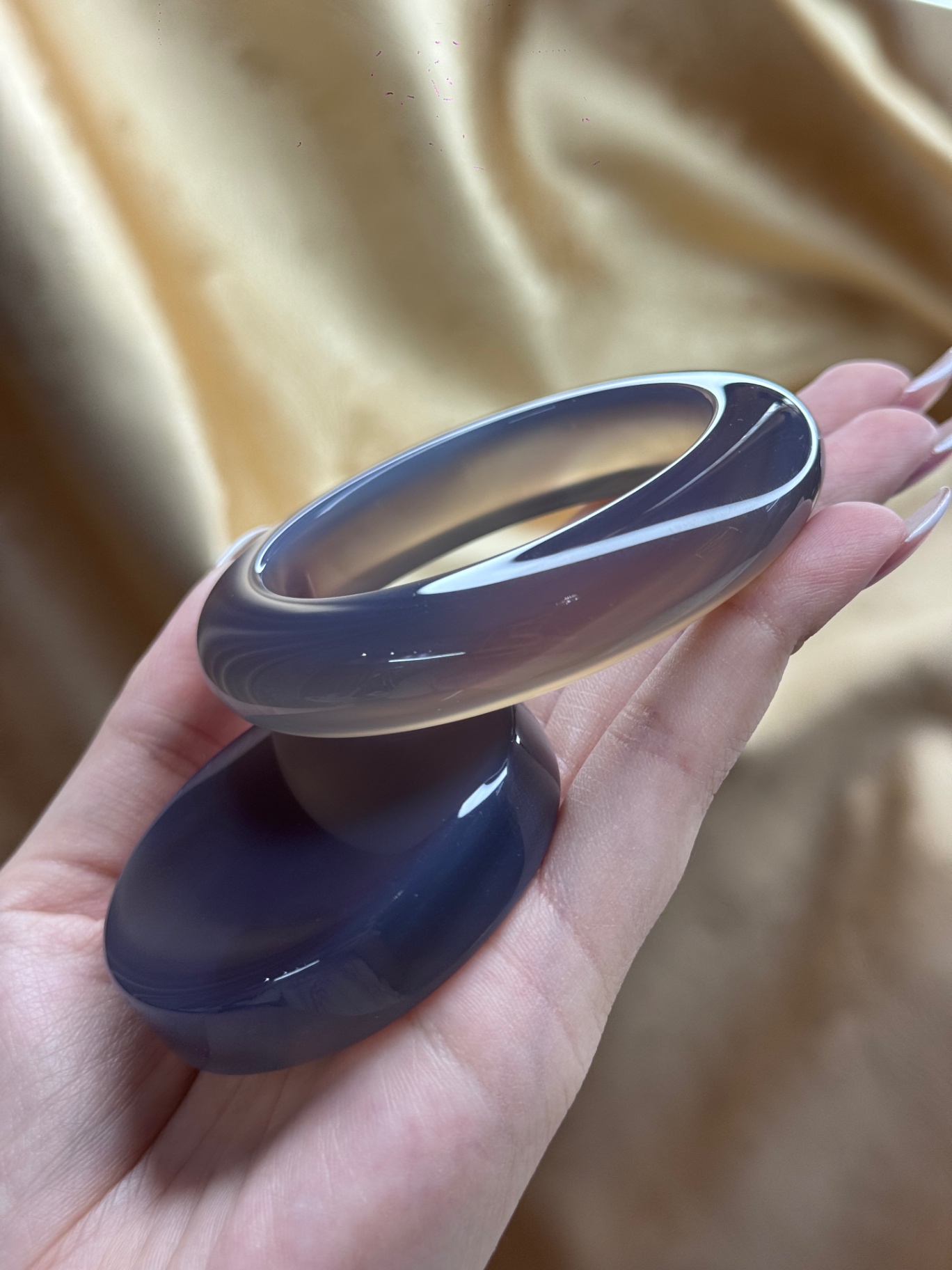 Huyền Trân Tử Nguyệt 4