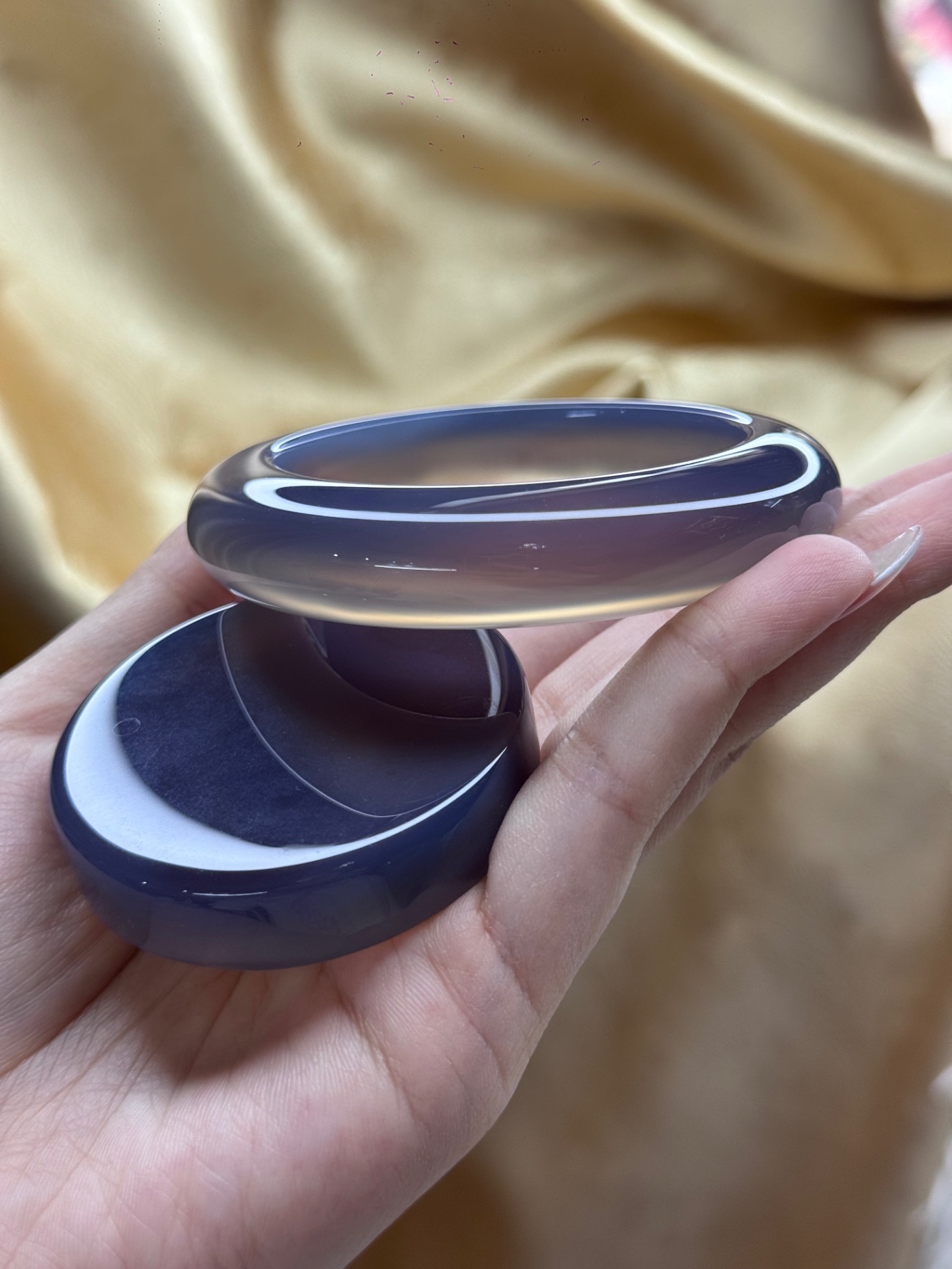 Huyền Trân Tử Nguyệt 5