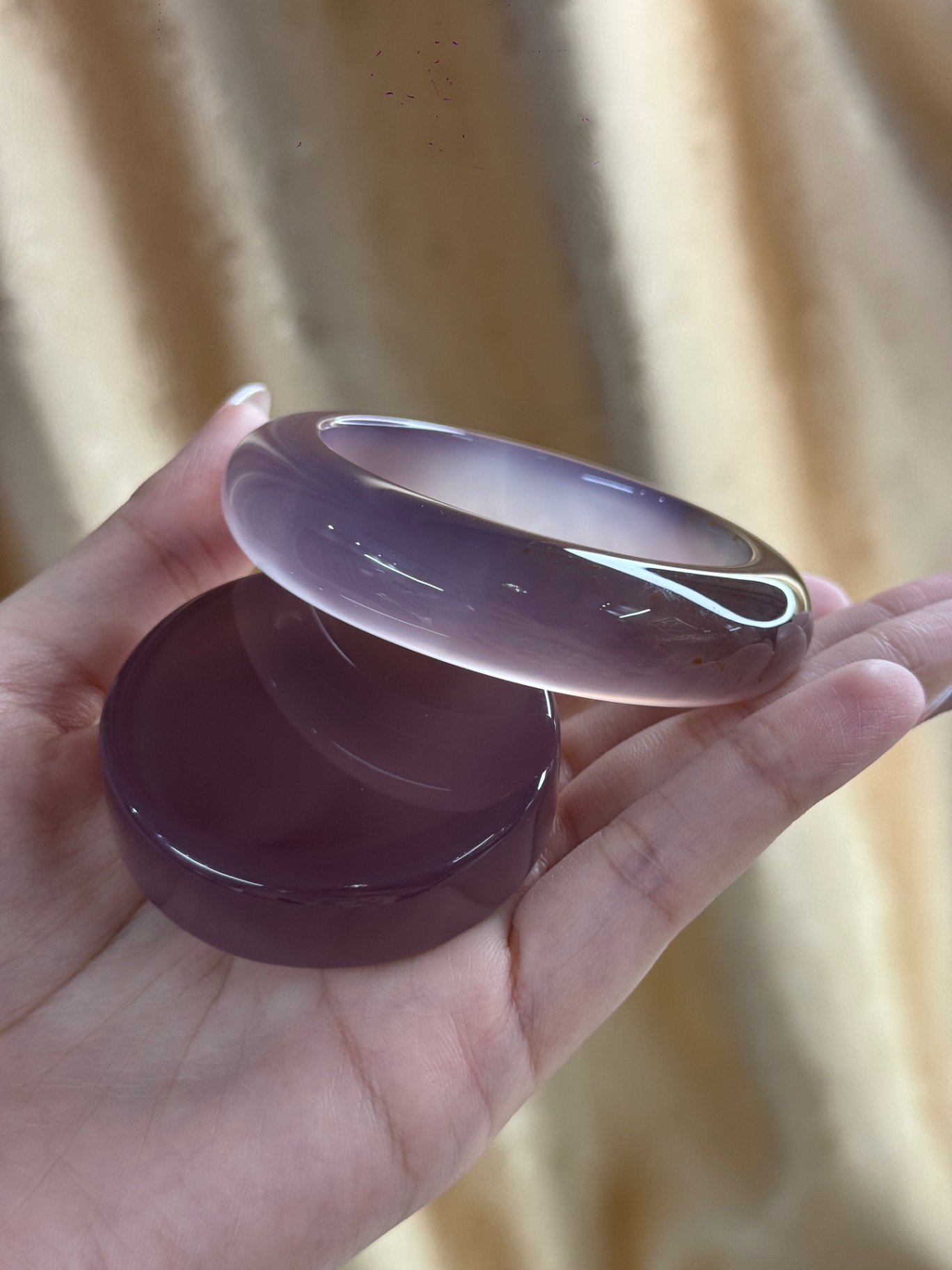 Nguyệt Vũ Châu Sa 11