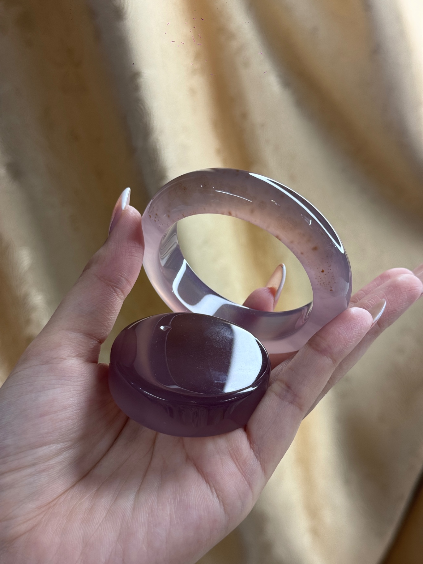 Nguyệt Vũ Châu Sa 10