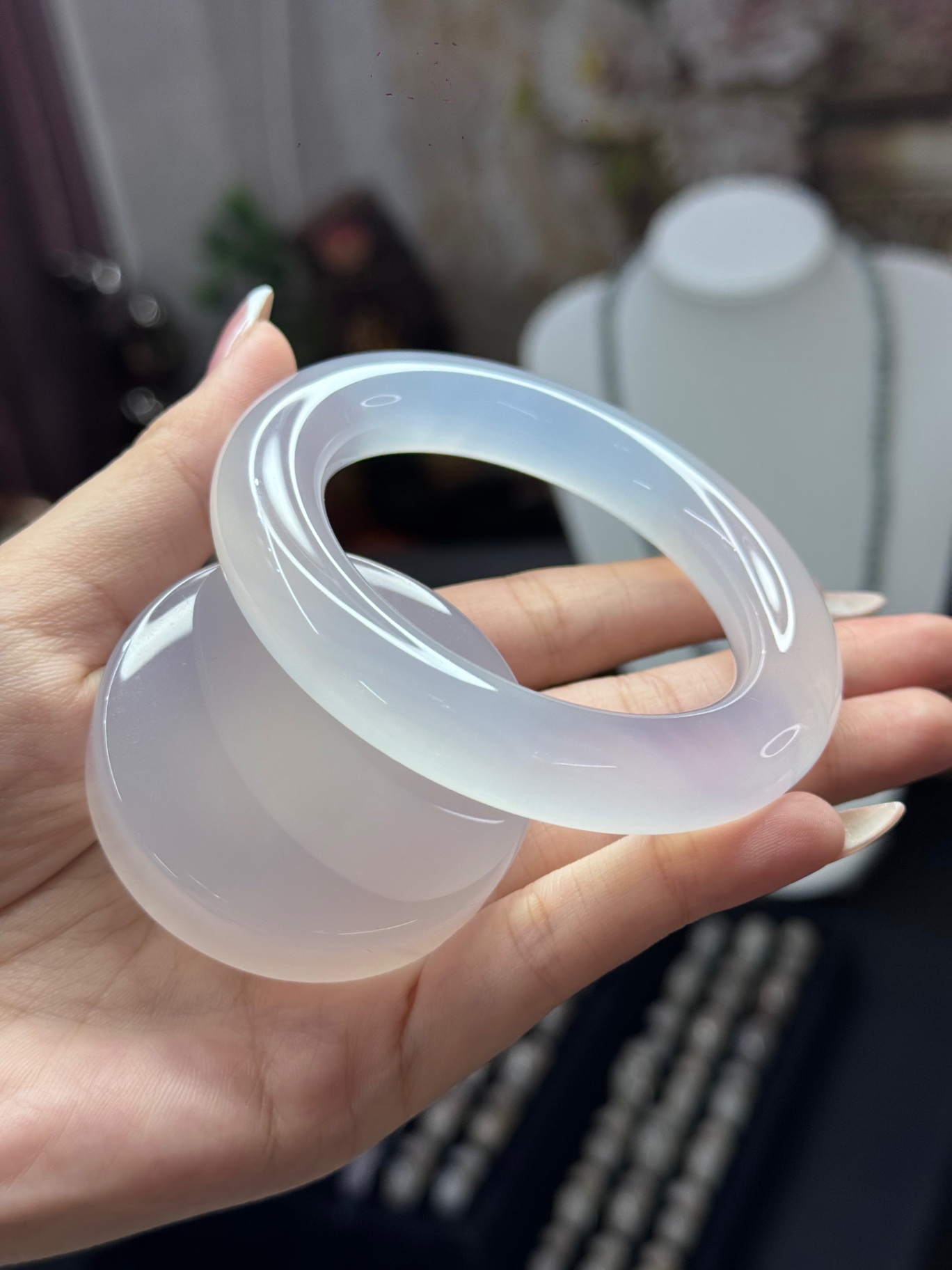 Băng Thanh Ngọc Khiếtt 4
